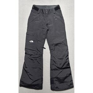 The North Face Women's Ski & Snow Pants - Black